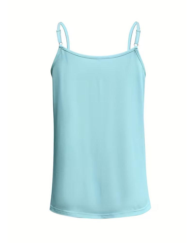 Camitop Camisole Spets