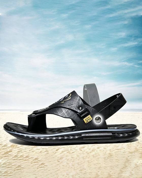 Sandaler Casual Strand