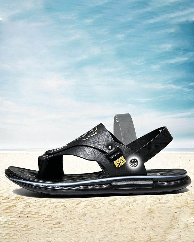 Sandaler Casual Strand