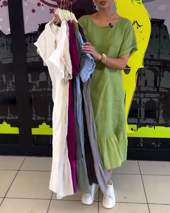 Klä Dig Pendlar Casual