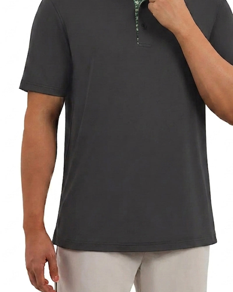 T-Shirt Herr Casual Polo