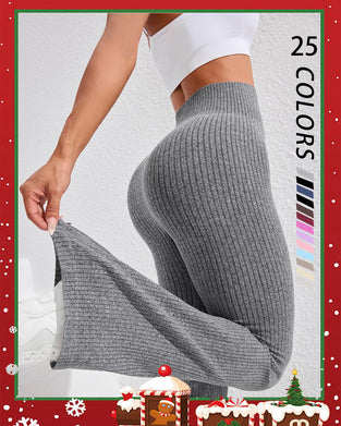 Byxor Casual Bekväm Andas Skinny