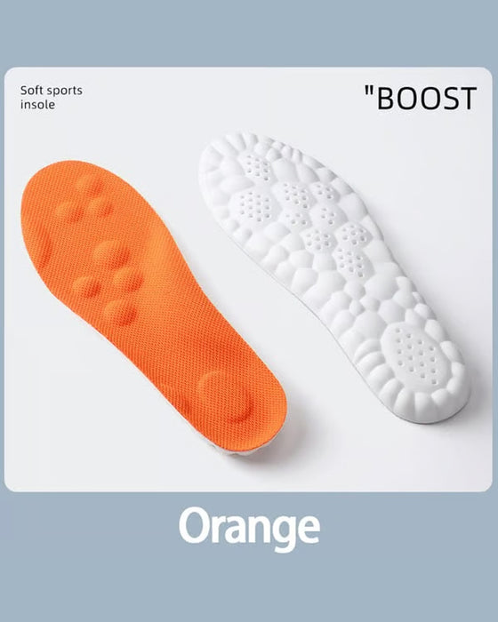 Innersula Supermjuk Molnteknik