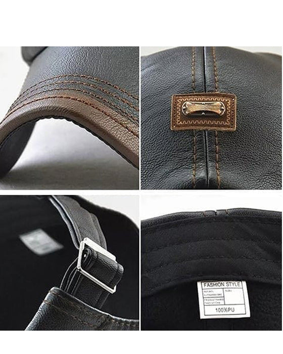 Basker Ny Mode Läder