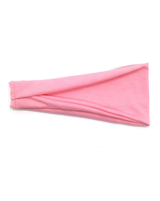 Pannband Dam Universell Halksäker Elastisk Mode