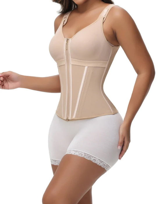 Formande Bh Med Tre Hyskor