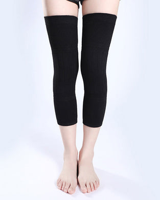 Knäskydd Självvärmande