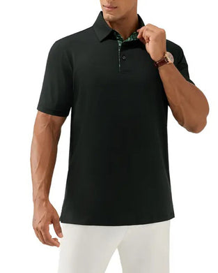 T-Shirt Herr Casual Polo
