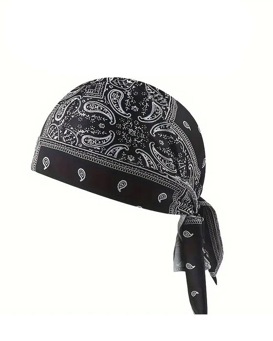 Hatt Mode Turban