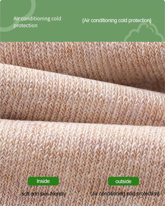 Anti-Häng Knästrumpor