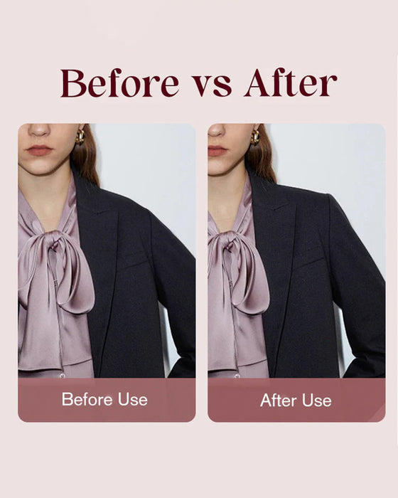 Sömlös Push-Up-Bh Med Vaddering För Kvinnor