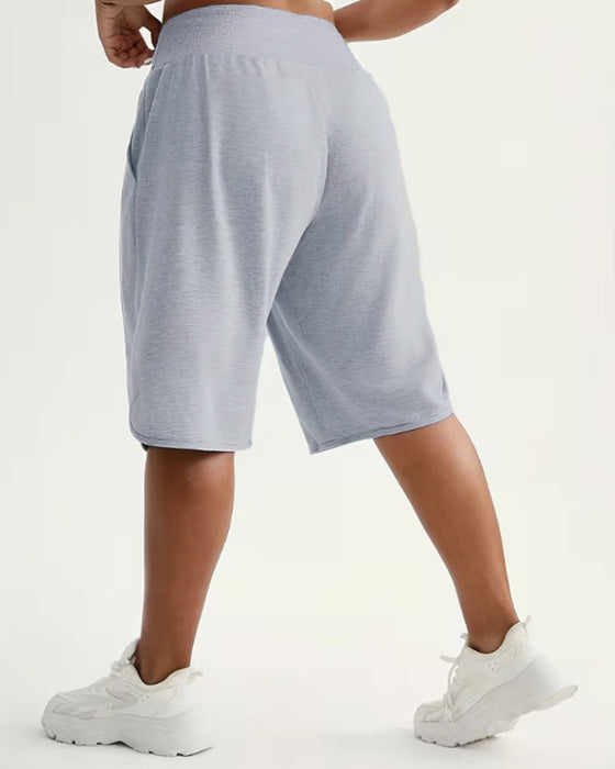 Högmidjade Vida Ben Shorts