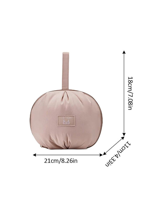 3-i-1 Lingeri Reseorganizer Set