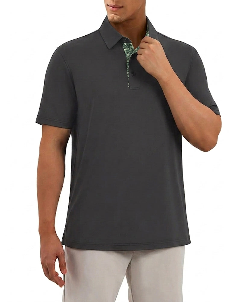 T-Shirt Herr Casual Polo