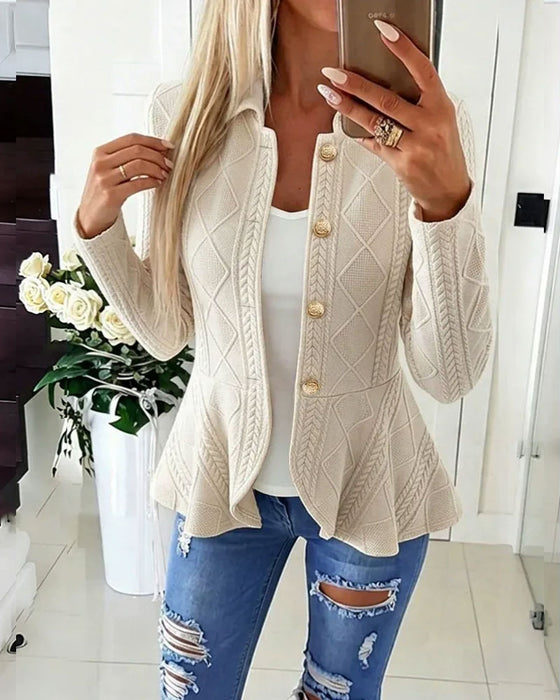 Kappa Knapp Casual Solid