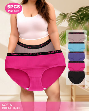 Trosor med tryck – Höjande höftpassform