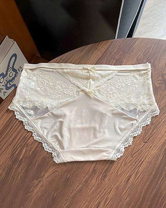 Underkläder Med Hög Elasticitet Och God Komfort