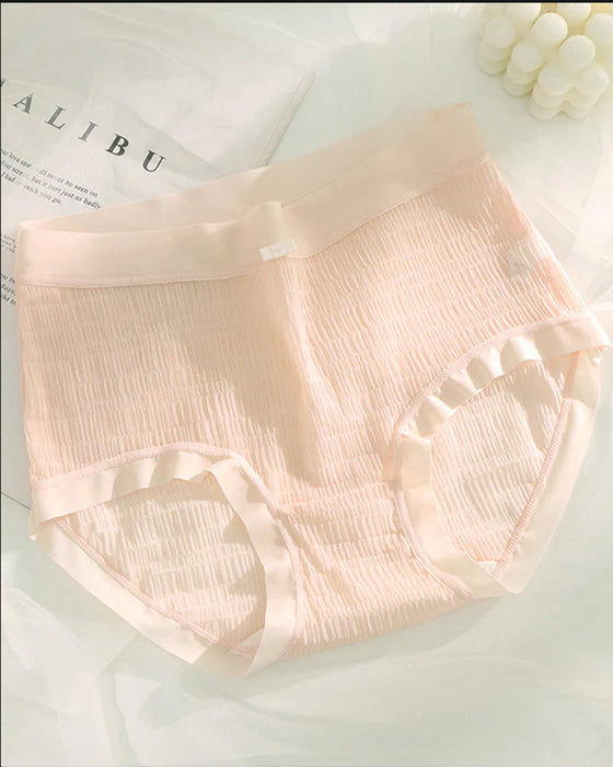 Underkläder Ultratunna Sömlösa