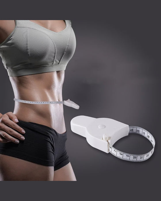 Perfekt kroppsmåttband