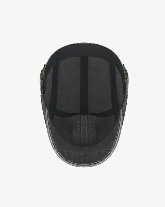 Unisex Anknäbbsbasker