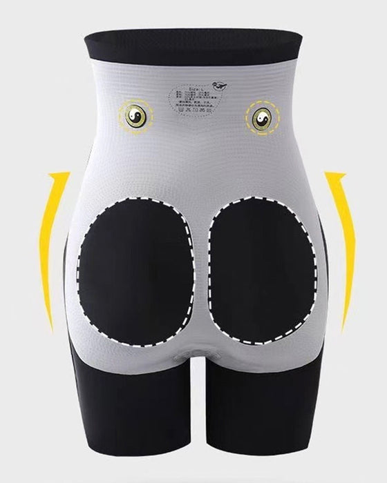 Kontrollbyxor med hög midja