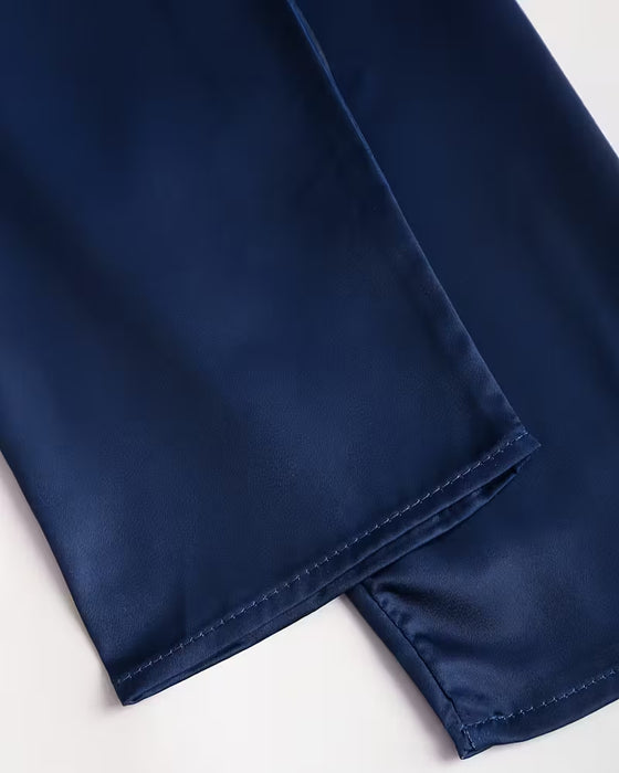 Blus Revir Rak Axel Tryckt