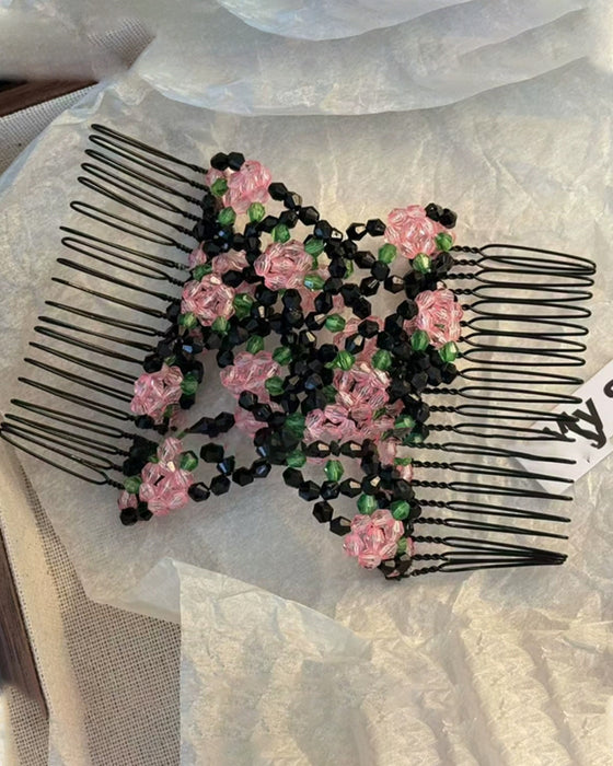 Magiskt Och Mångsidigt Håraccessoar För Kvinnor