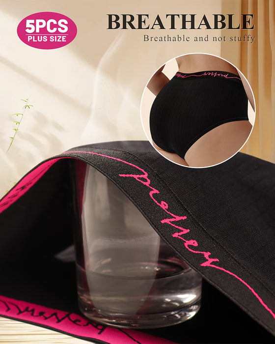 Trosor med tryck – Höjande höftpassform