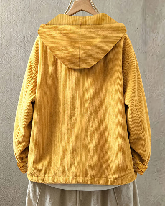Kappa Slag Solid Huva