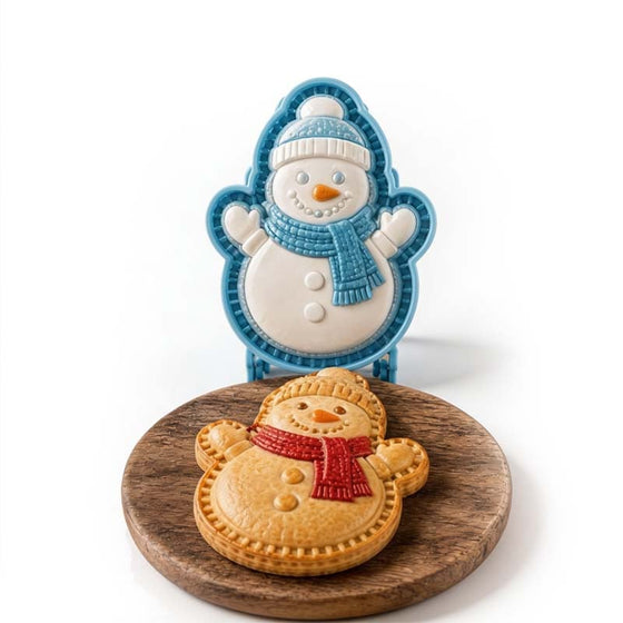 Jul Mini Pajform Kollektion