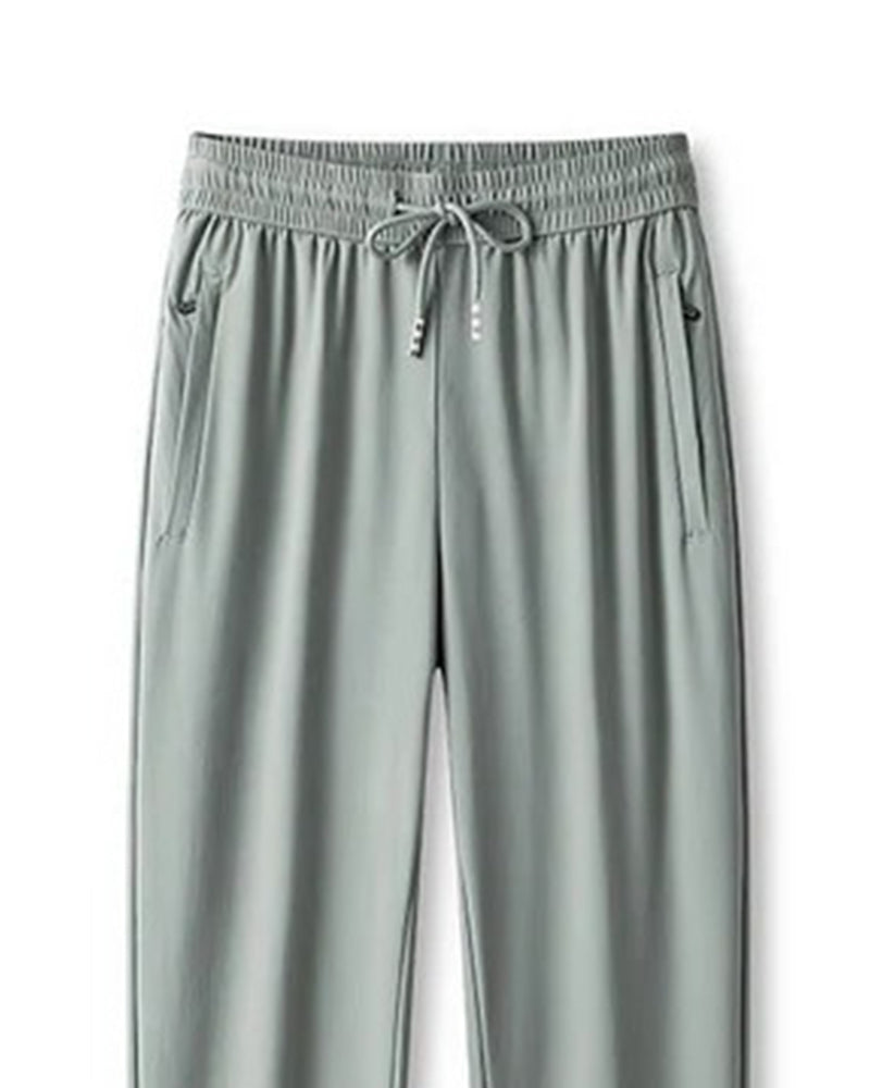 Byxor Issilke Solskydd Sport