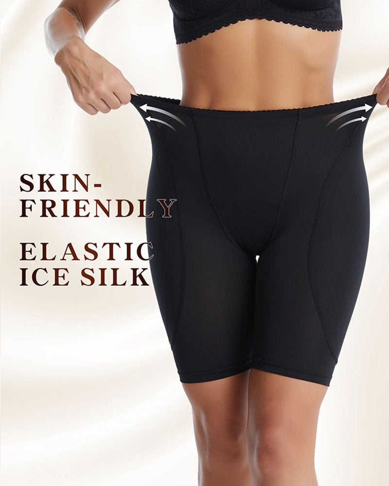 Byxor Boyshorts Rumplyftande Och Magkontroll