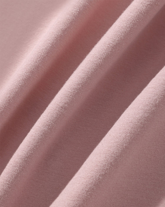 Trosa Damers Söt Kärlek Tryck Mjuk Andningsbar