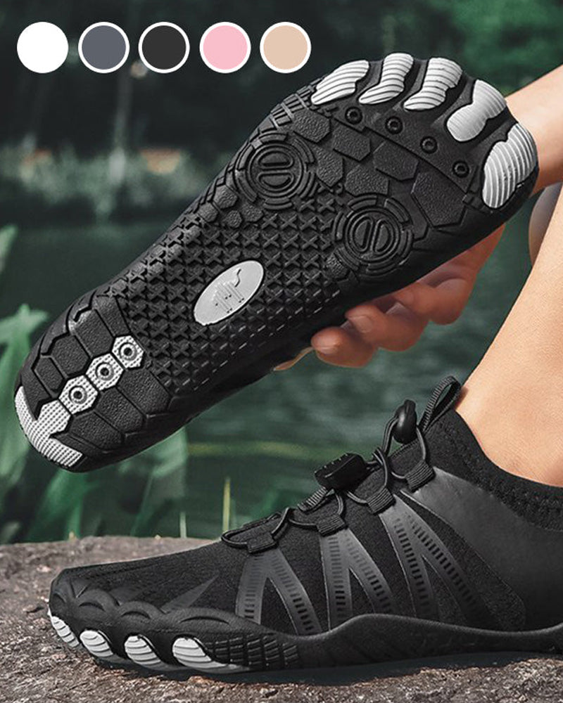 Skor Snabbtorkande Halksäker Andningsbar Vandring