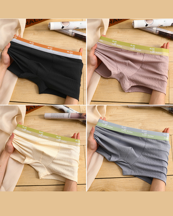 Herrars AirGuardHygiene-kalsonger