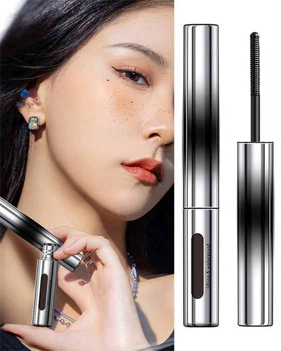 Mascara Vattentät Volymgivande