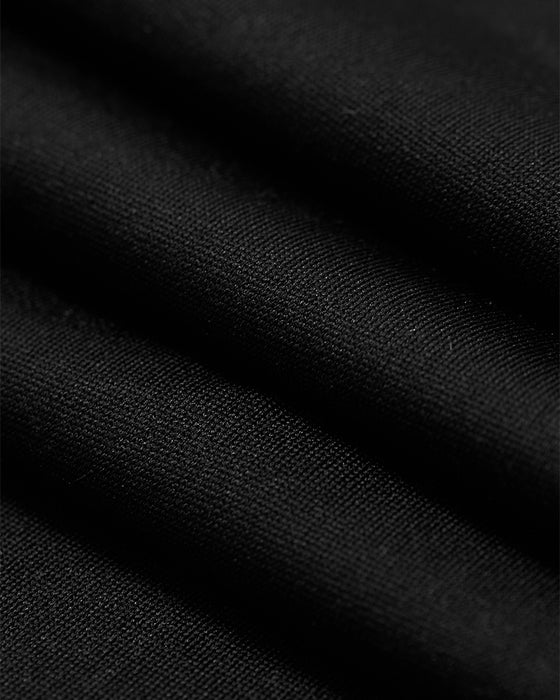 T-Shirt Tight Passande Långärmad