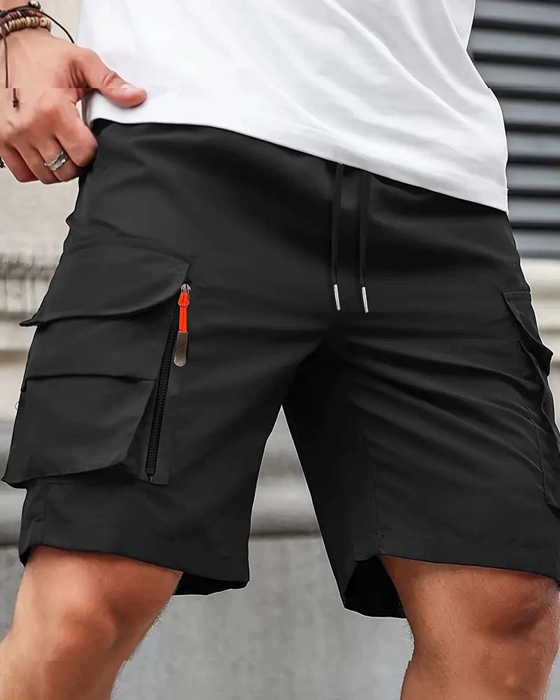 Shorts Herr Lös Sport