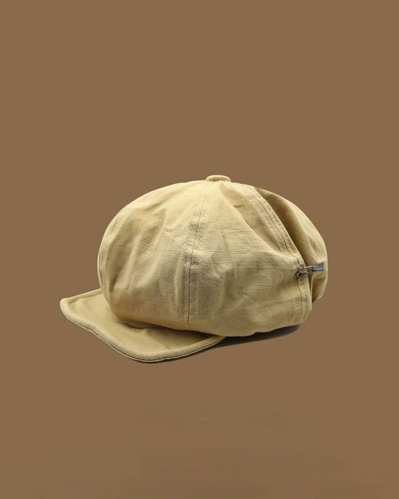 Hatt Konstnärlig Stil Klassisk Basker