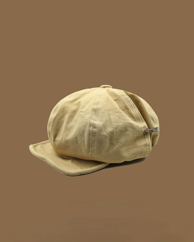 Hatt Konstnärlig Stil Klassisk Basker