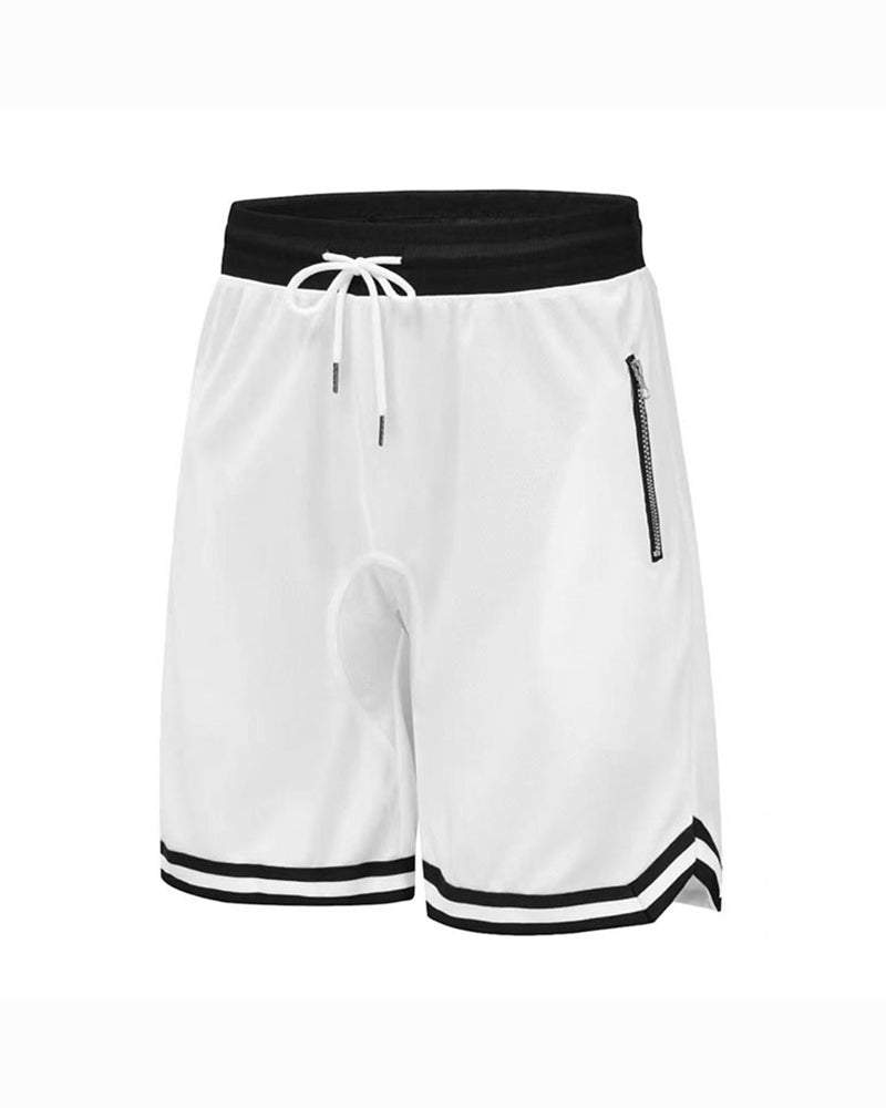 Herrshorts Sport Dragband