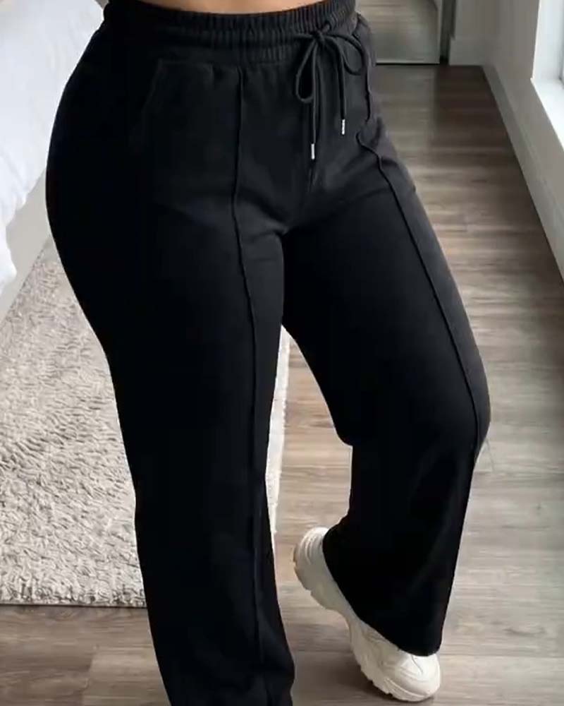 Sweatpants Dragsko Rak Ben