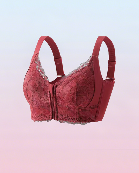 Bh Push Up Anti Slapp