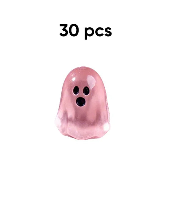 👻 Dekorationer Söta Halloween Spöke
