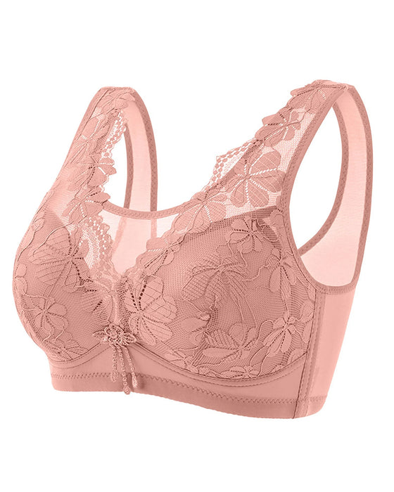 Underkläder Spets Och Latex Bomull