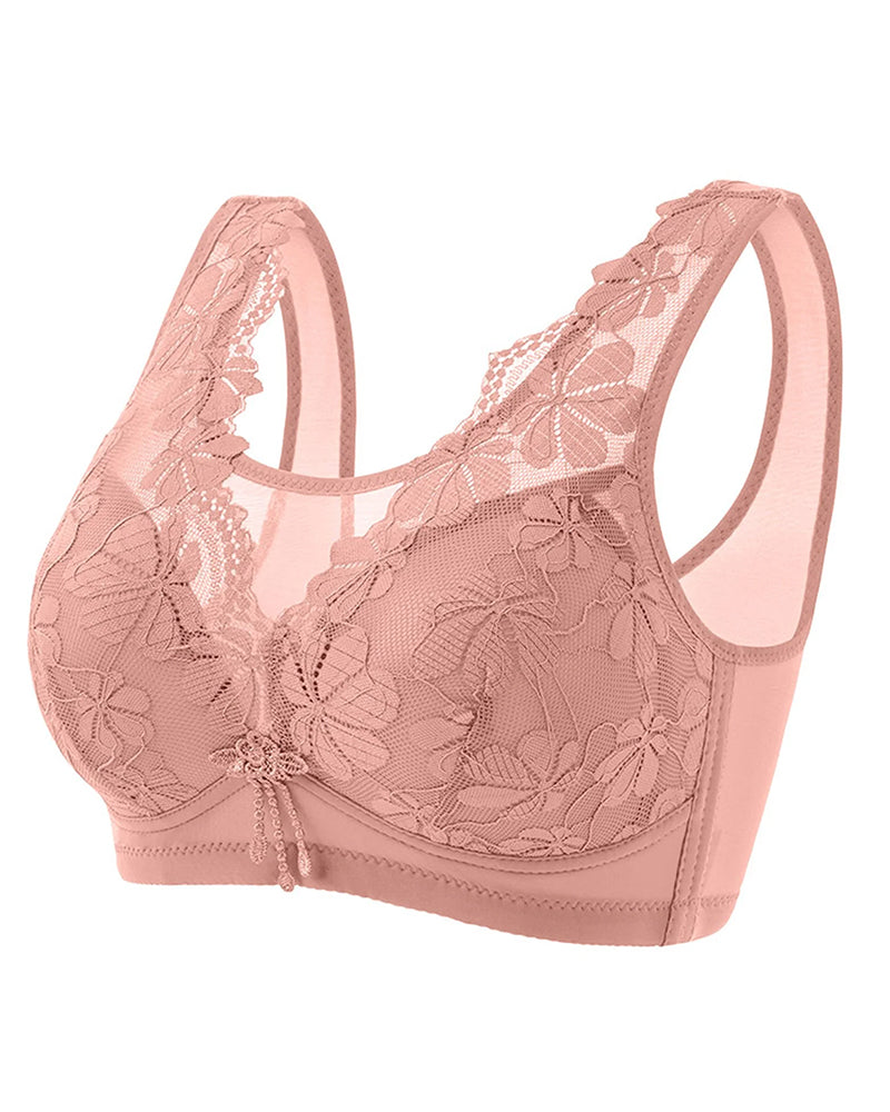 Underkläder Spets Och Latex Bomull