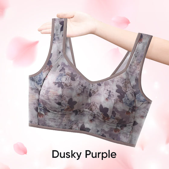 BH i Silke för Vardagskomfort