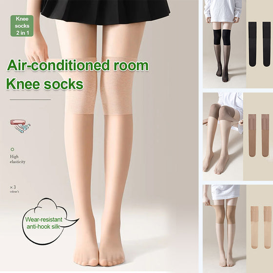 Anti-Häng Knästrumpor