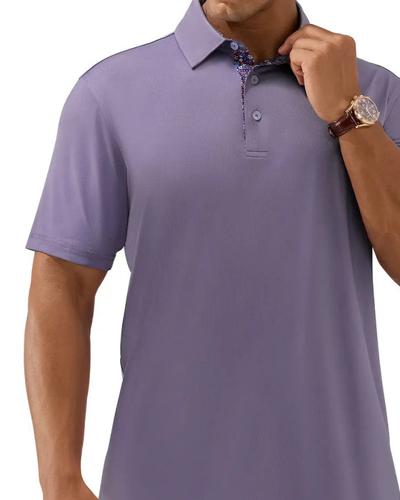 T-Shirt Herr Casual Polo