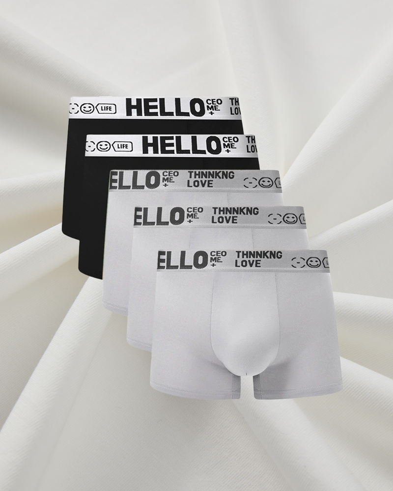 Underkläder Herr Casual